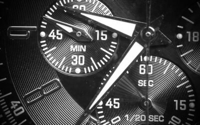 Horario del Congreso