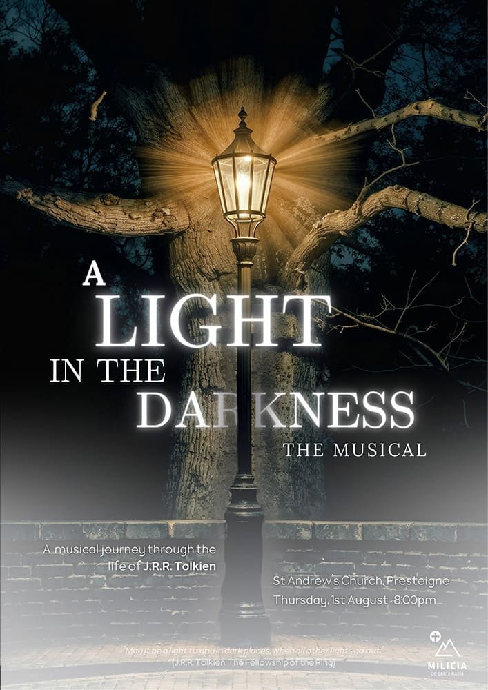 A Light in the Darkness