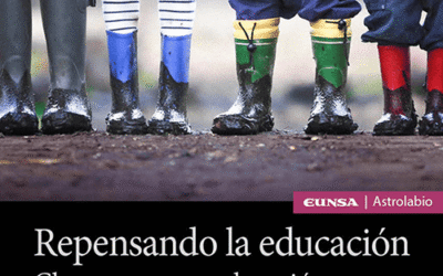 Repensando la educación