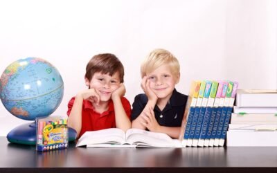 Cinco consejos a los padres para sobrevivir al inicio del curso escolar
