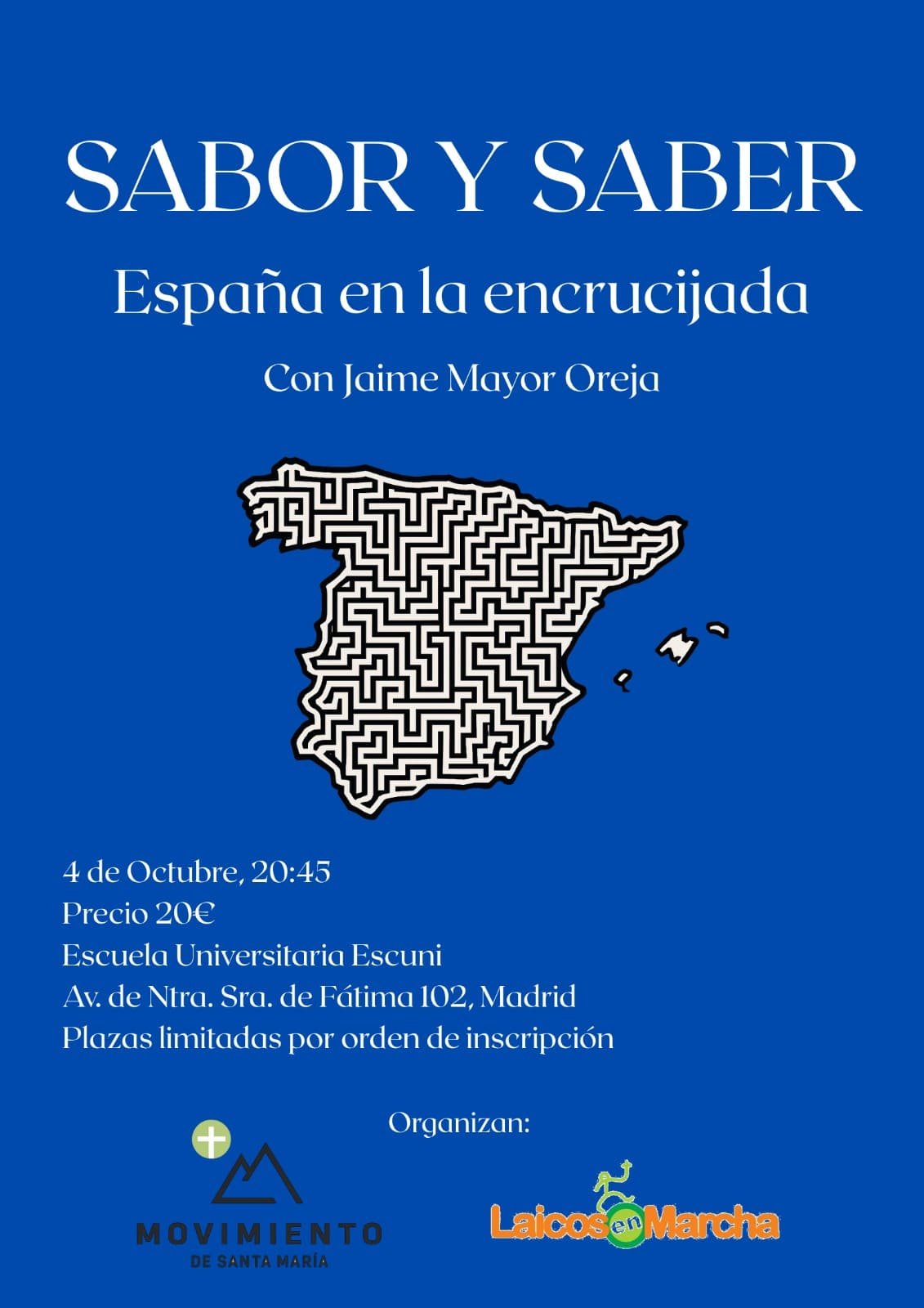 Sabor y Saber octubre 2025