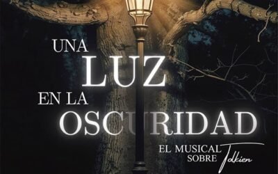 El musical Una luz en la oscuridad en Spotify