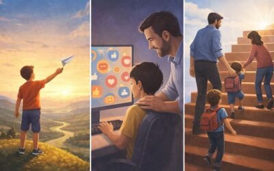 Educación y felicidad: ¿No nos estaremos equivocando?