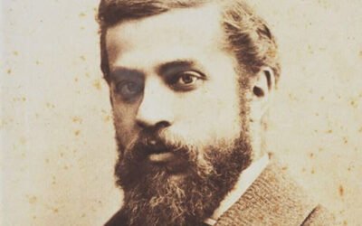 Gaudí protagonista de Sabor y Saber