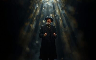 Una luz en la oscuridad 2026-2027